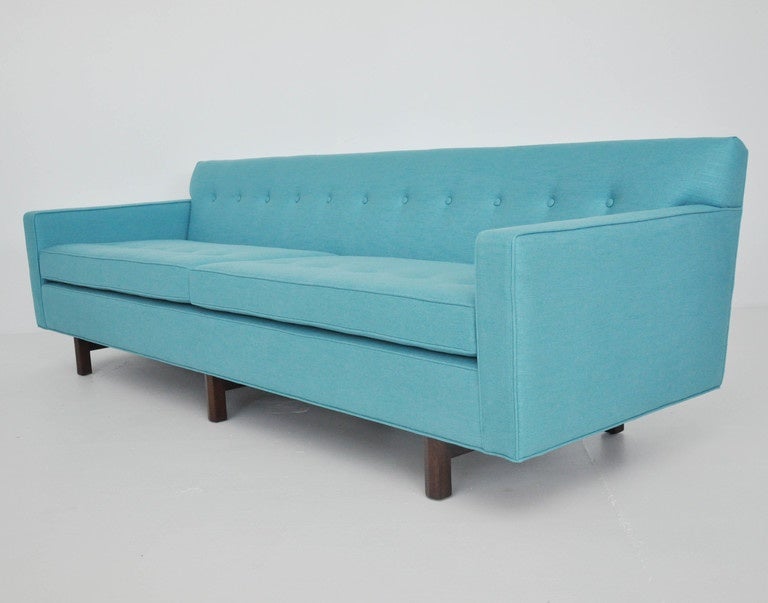 20th Century Dunbar Sofa by Edward Wormley