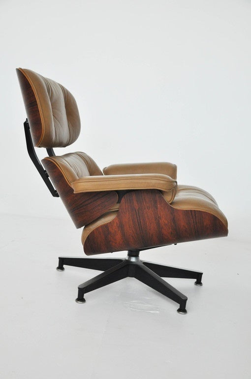 eames rosewood