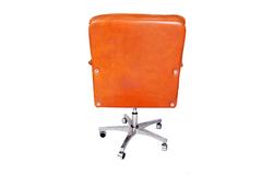 Guido Faleschini Desk Chair by Mariani for Pace