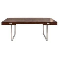 Hans Wegner CH110 Desk for Carl Hansen & Son, 2000