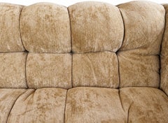 Edward Wormley para Dunbar, «Party Sofa», modelo 5407, 1950