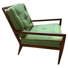 T.H. Robsjohn-Gibbings Lounge Chair by Widdicomb, 1950
