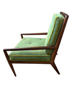 T.H. Robsjohn-Gibbings Lounge Chair by Widdicomb, 1950