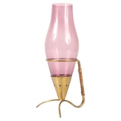 Candle Lamps