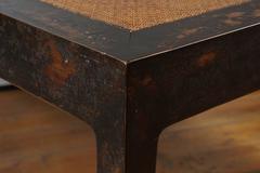 Pair of 19th Century Chinese Dining Tables