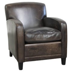 Armchairs