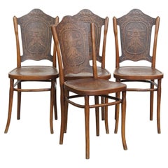 Dining Room Chairs