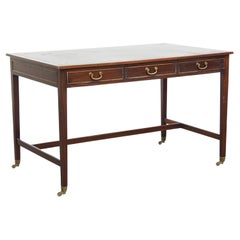 Desks and Writing Tables