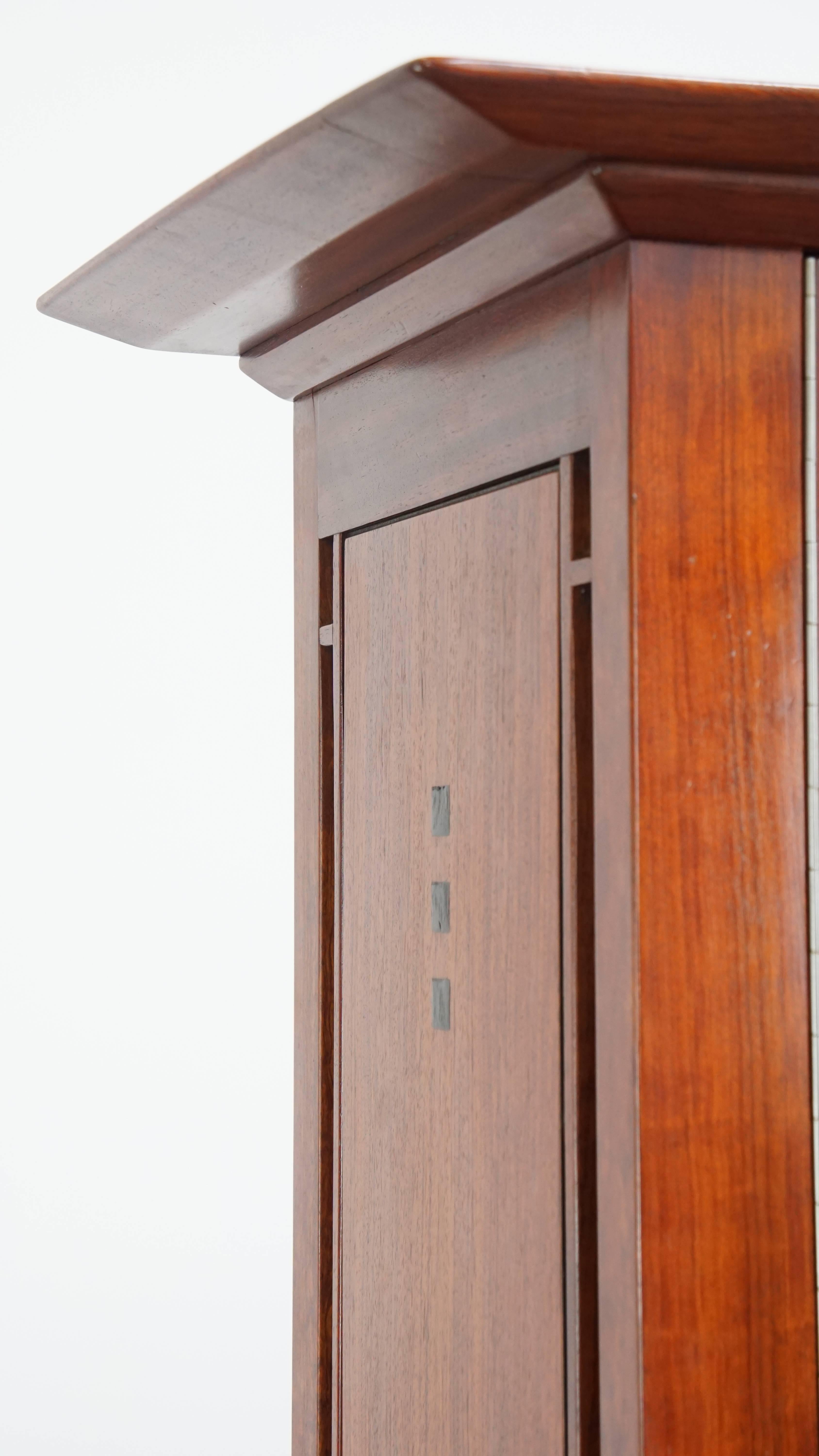 Schuitema Art Deco Buffet Cabinet from the Decoforma Series For Sale 7
