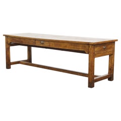 Wood Dining Room Tables