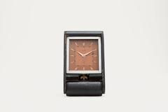 Cartier Travel Clock