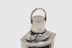 Port Side Boat Lantern Table Lighter