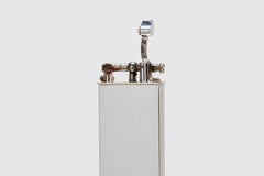 Dunhill Table Lighter