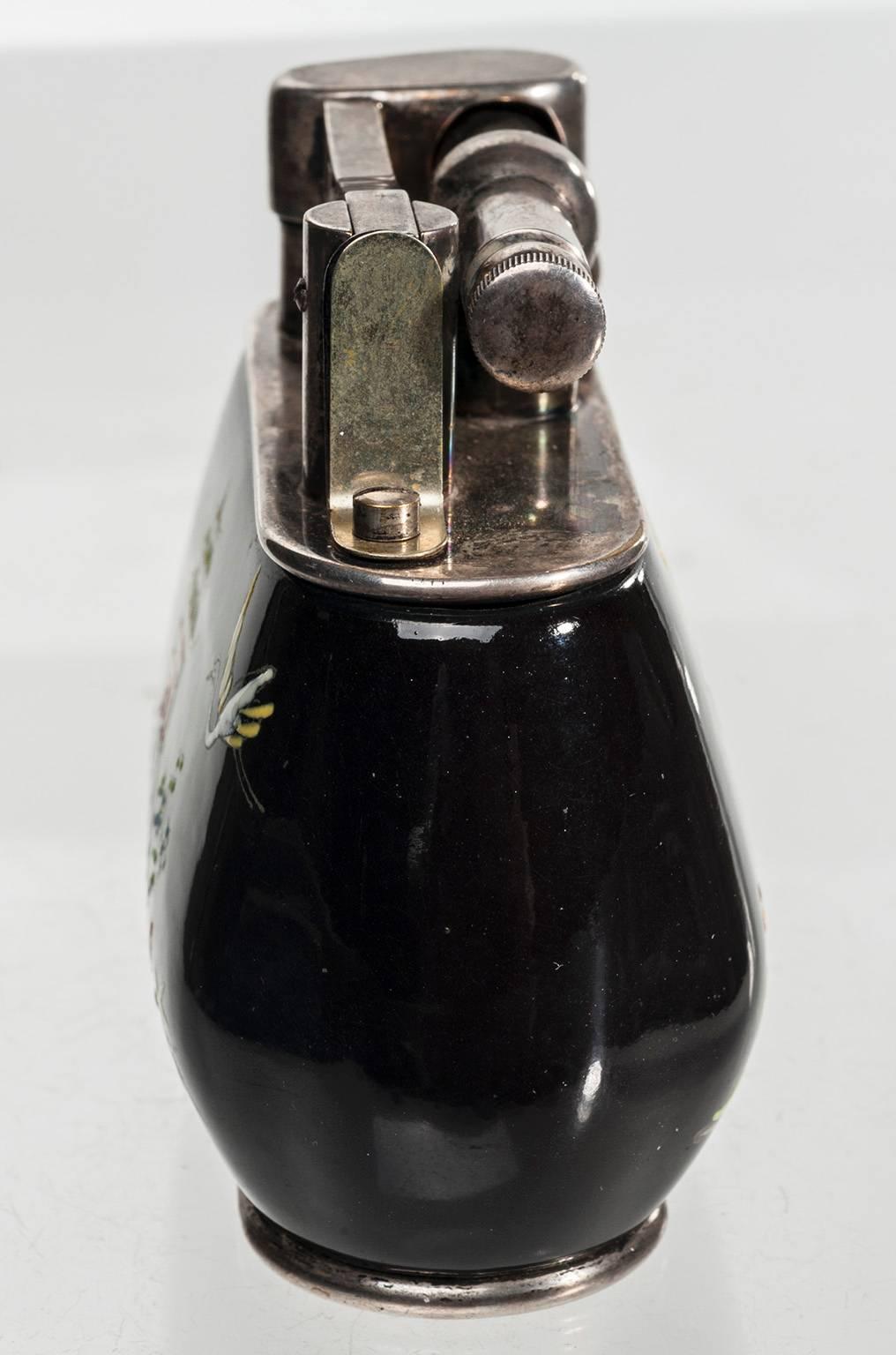 ceramic lighter