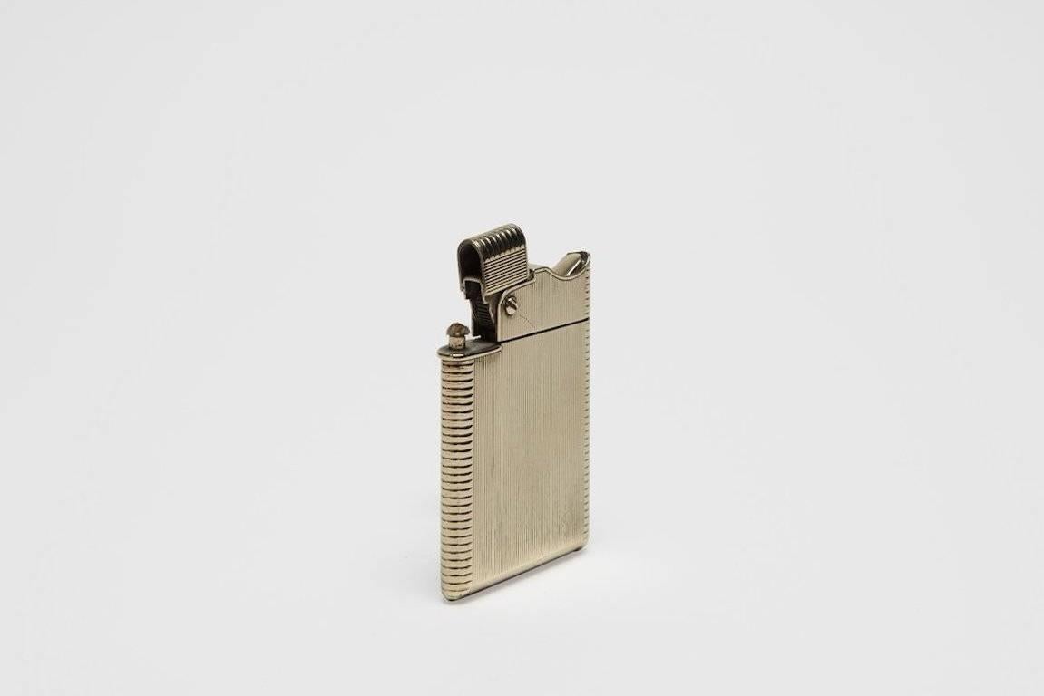 asprey lighter