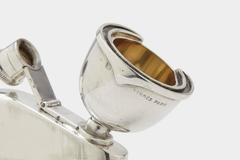 Hermès Horseshoe Flask Funnel