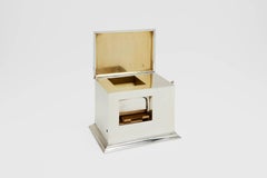 Cartier Smoking Compendium