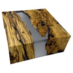 Coffee and Cocktail Tables