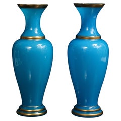 Vases and Vessels