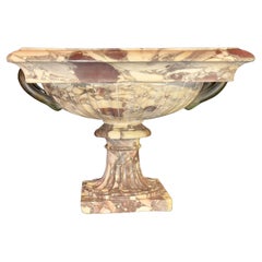 Metal Centerpieces