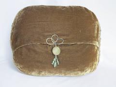 Fortuny Pillow by Mary Jane McCarty Design