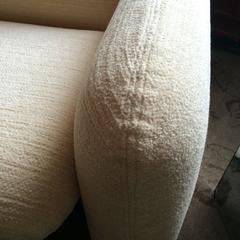 Herman Miller for Knoll Mid-Century Modern "Cricket" Chair