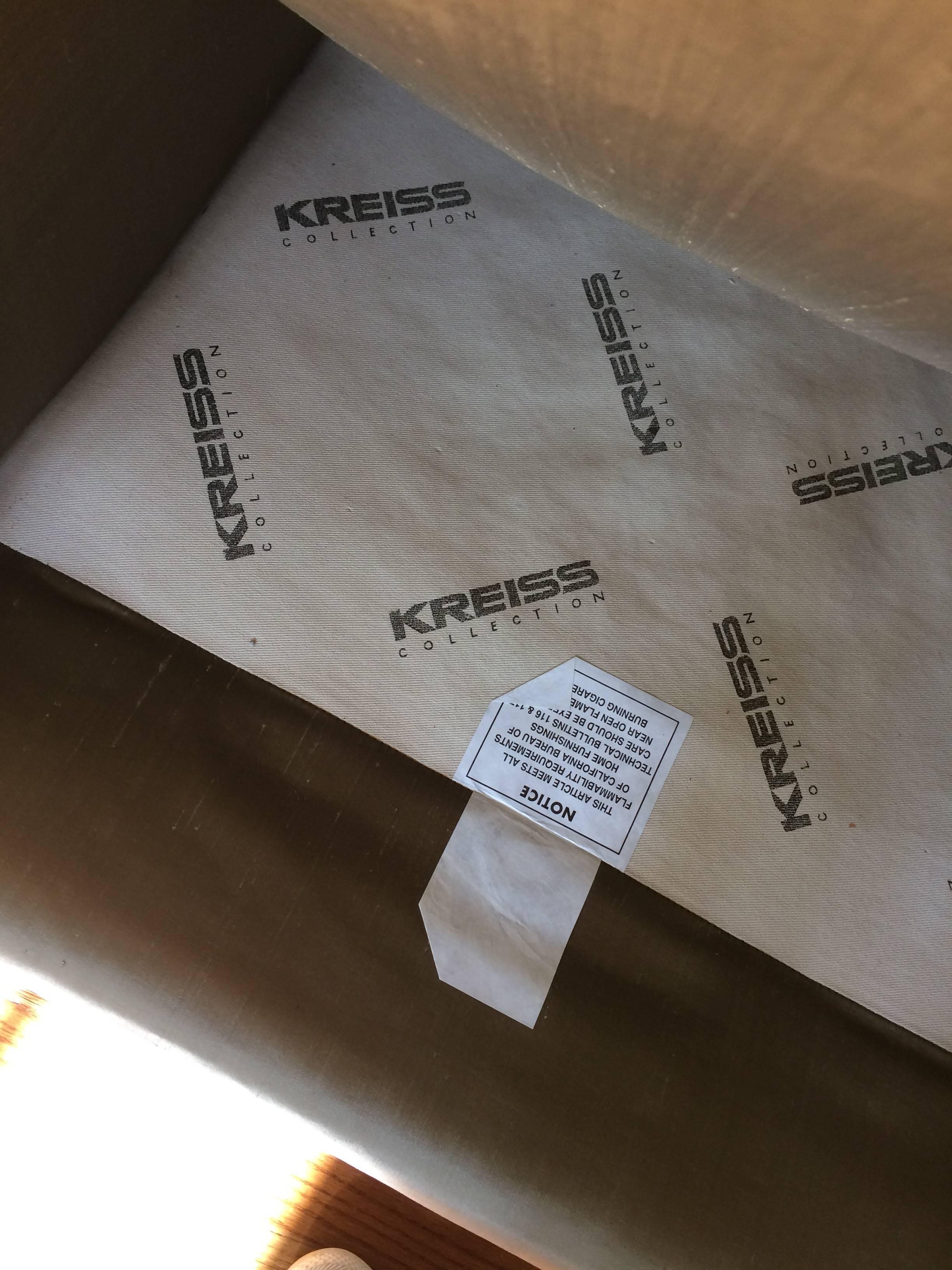 kreiss chairs