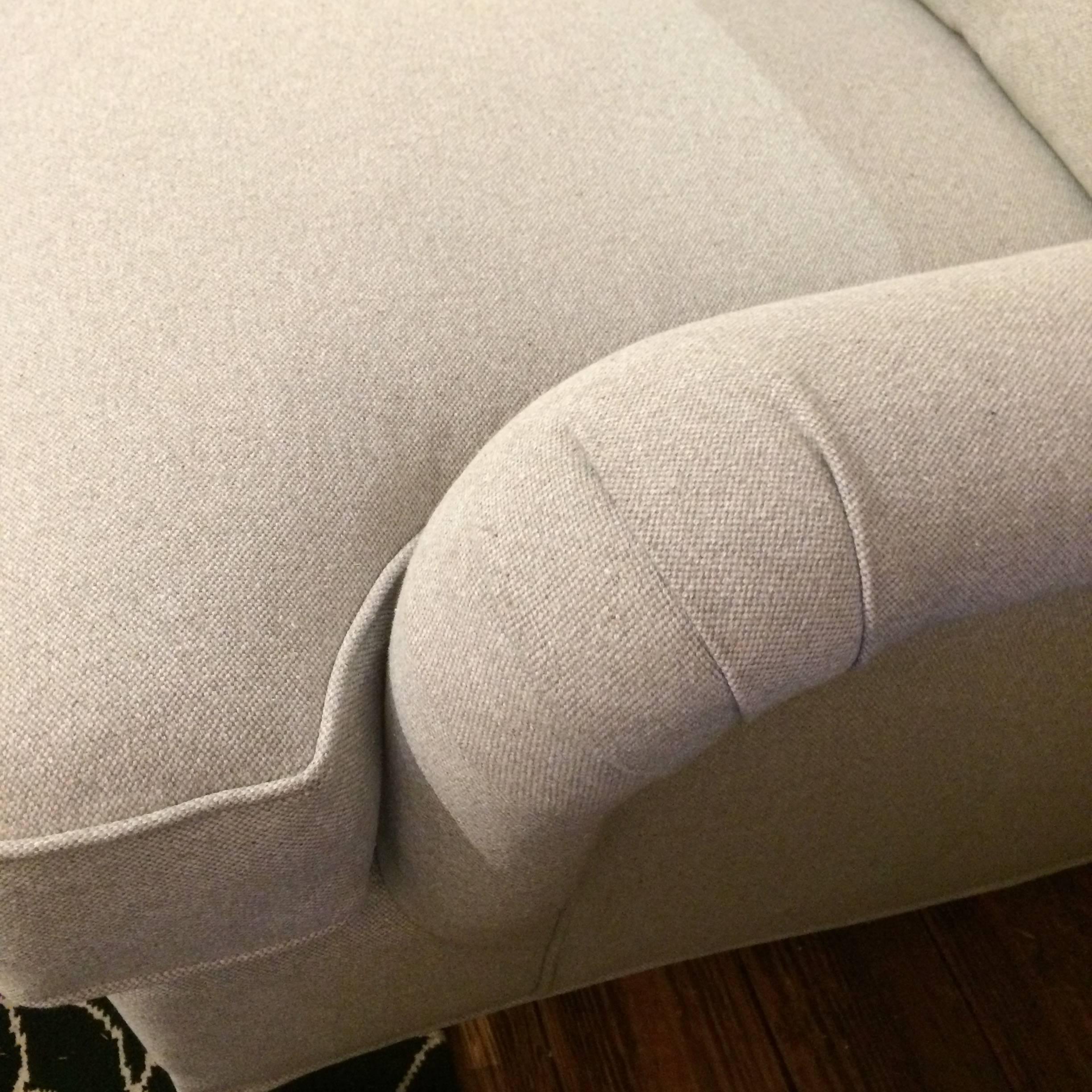 george smith club chairs