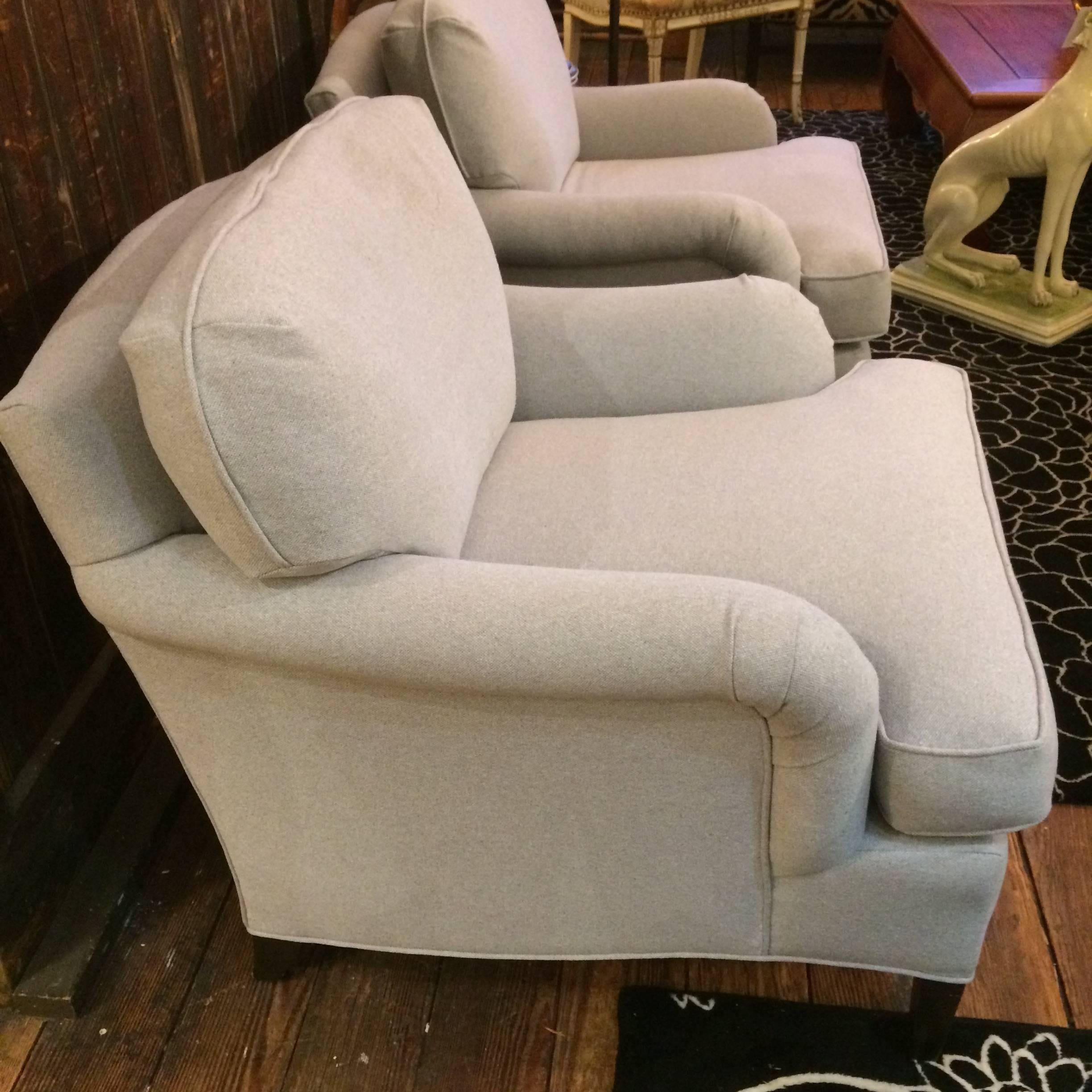 george smith chairs