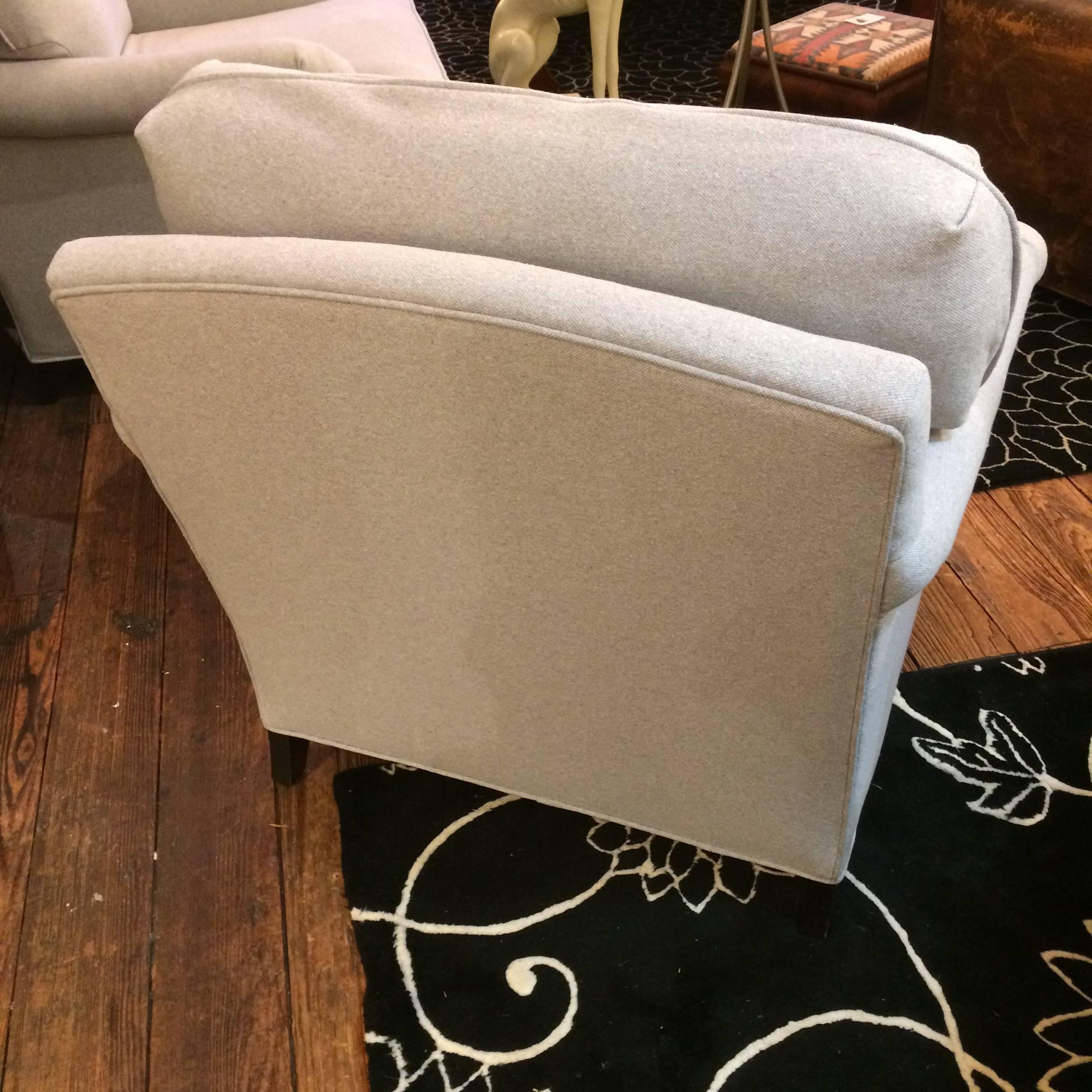 george smith armchairs