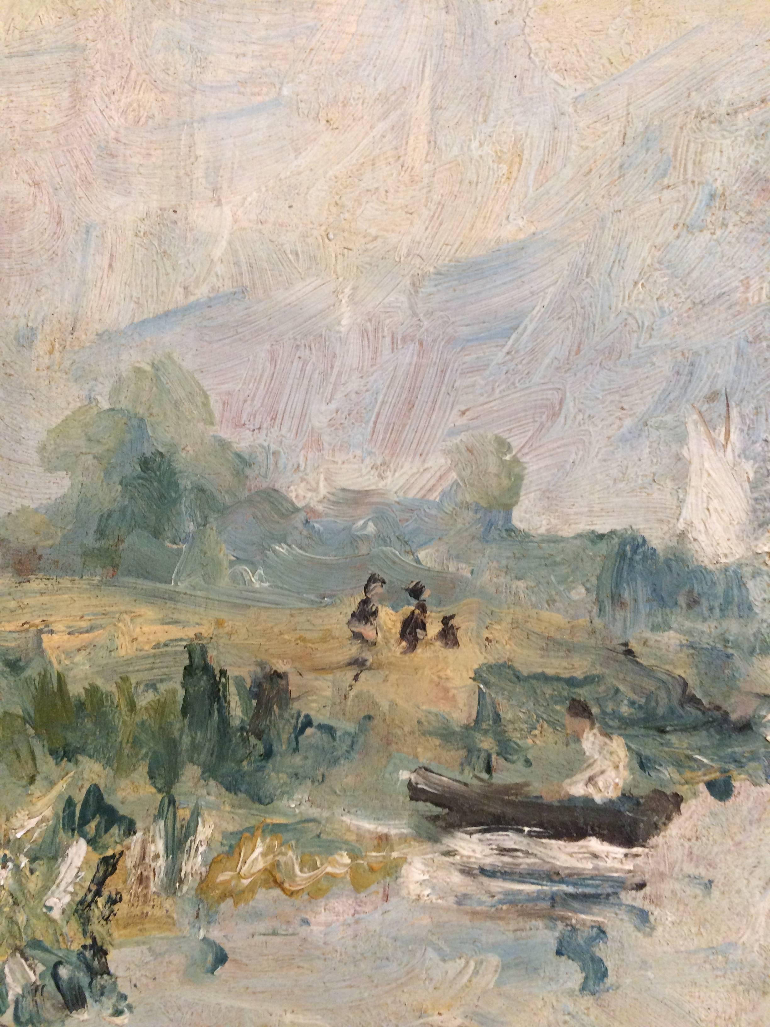 dupont painting
