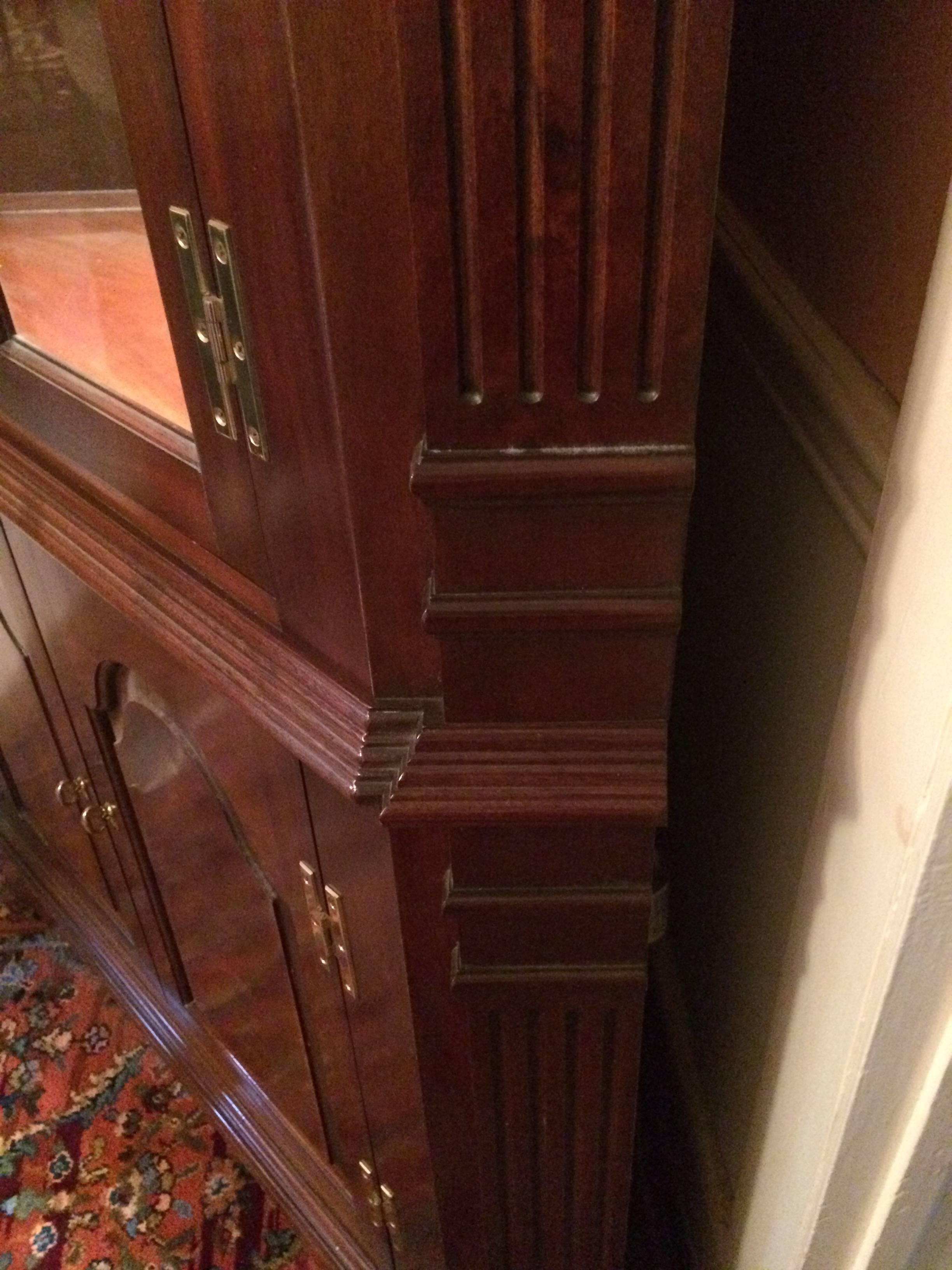 corner cabinet for sale