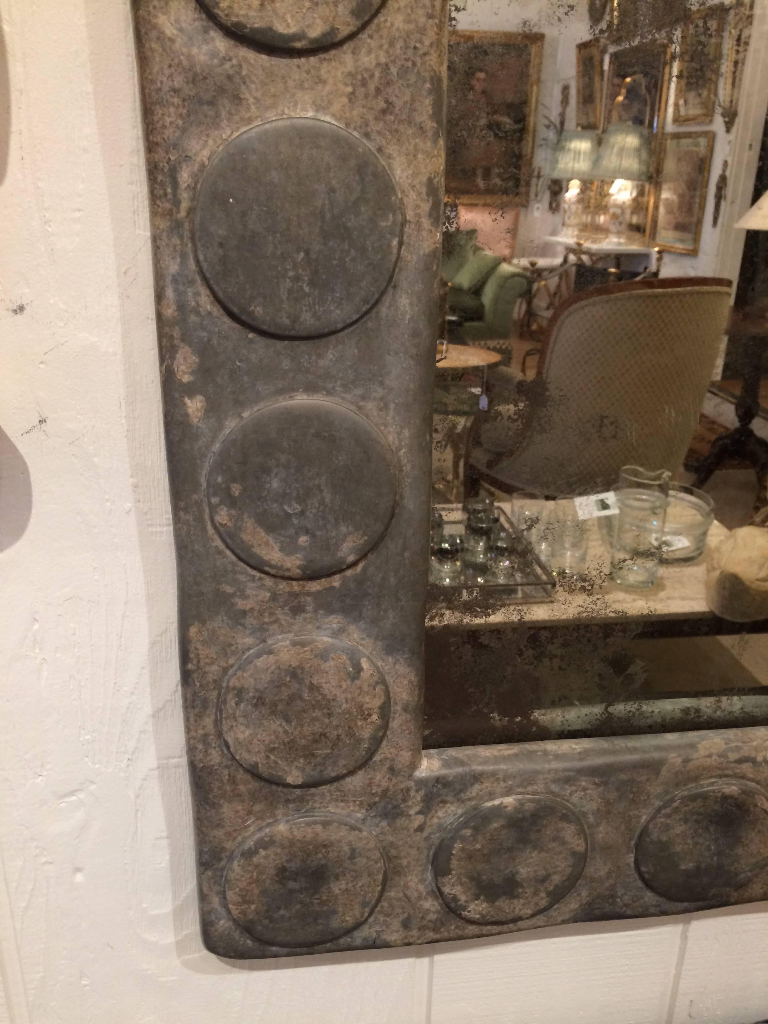 holly hunt mirrors