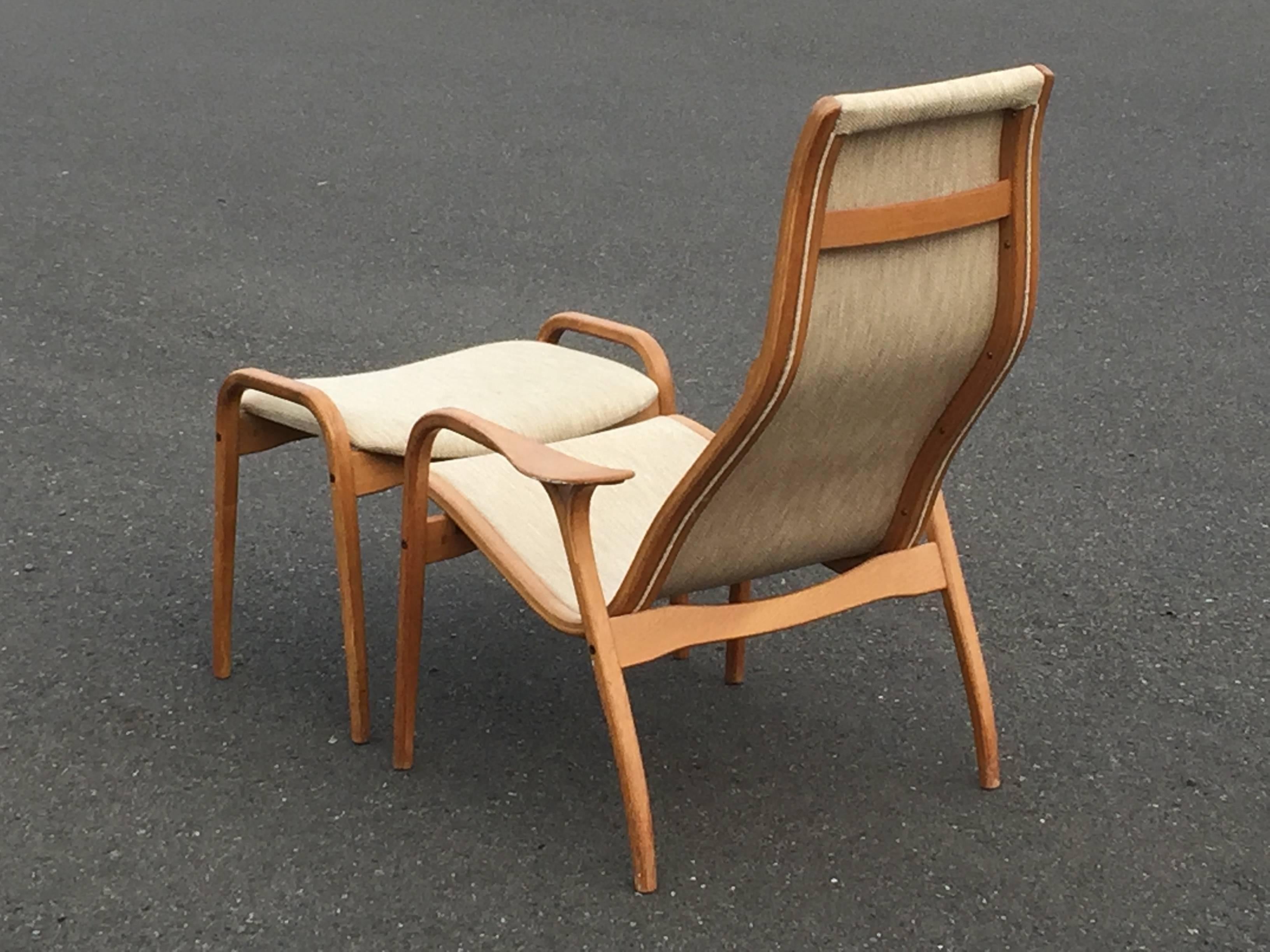 swedish designer chair