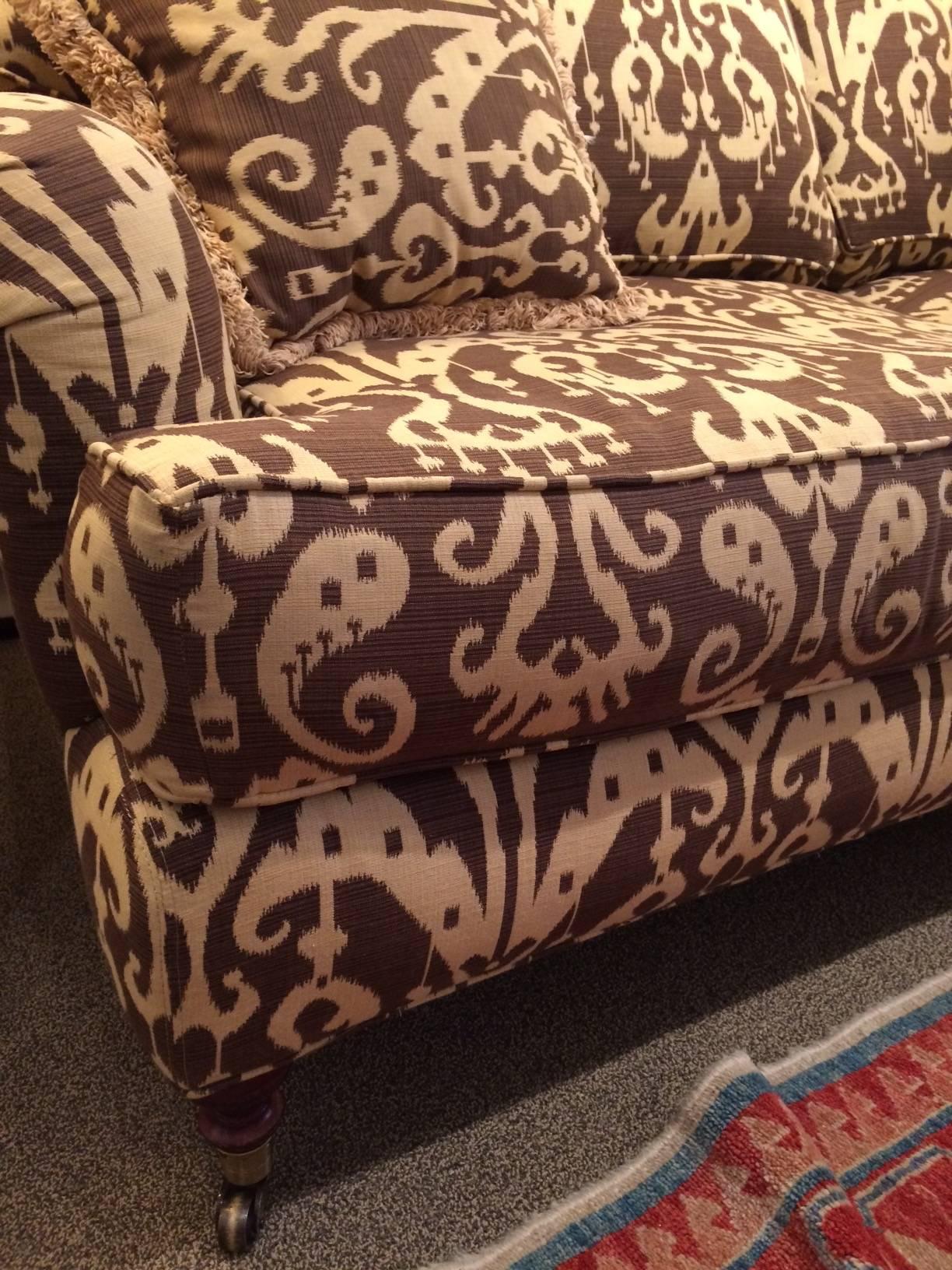 extra large sofa back cushions