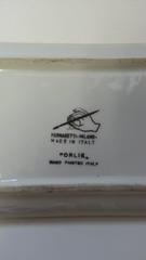 Beautiful Fornasetti Pin Tray