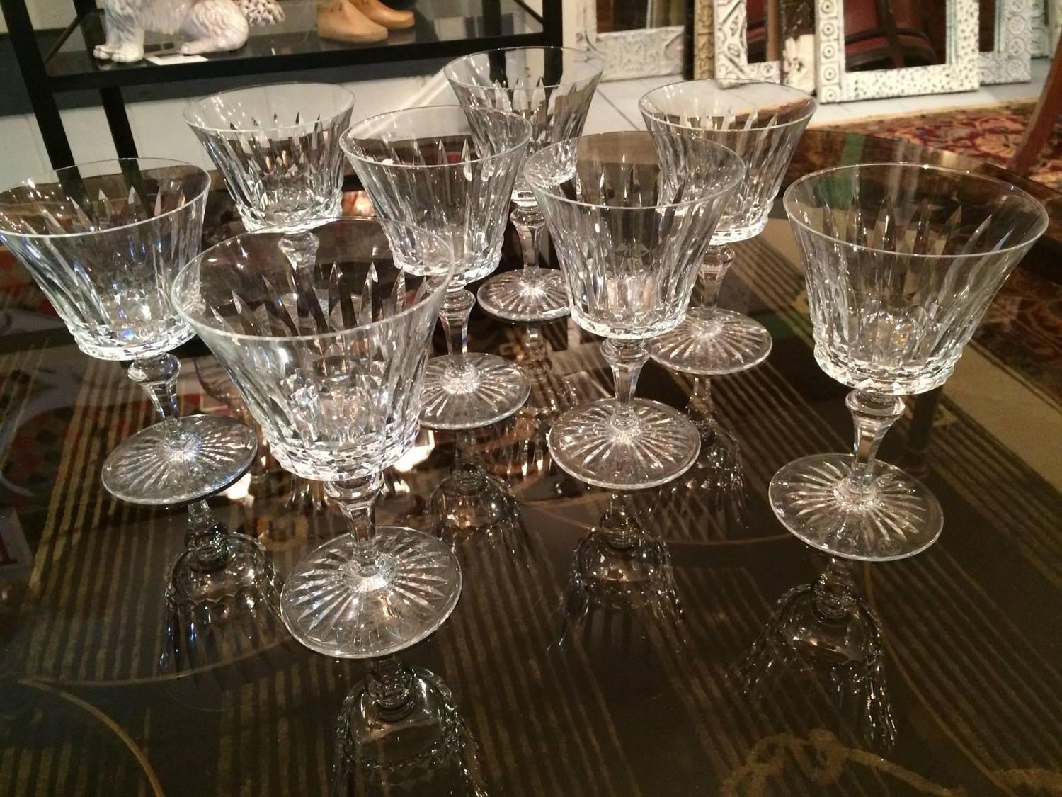 Baccarat