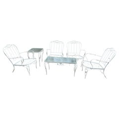 Metal Patio and Garden Furniture