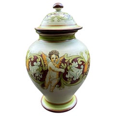 Ceramic Urns