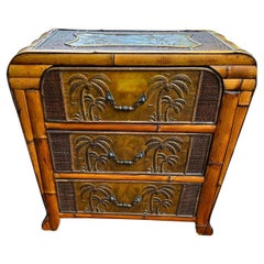 Commodes and Chests of Drawers