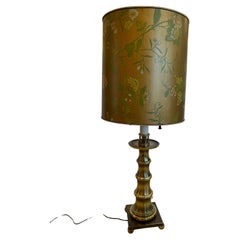 Table Lamps