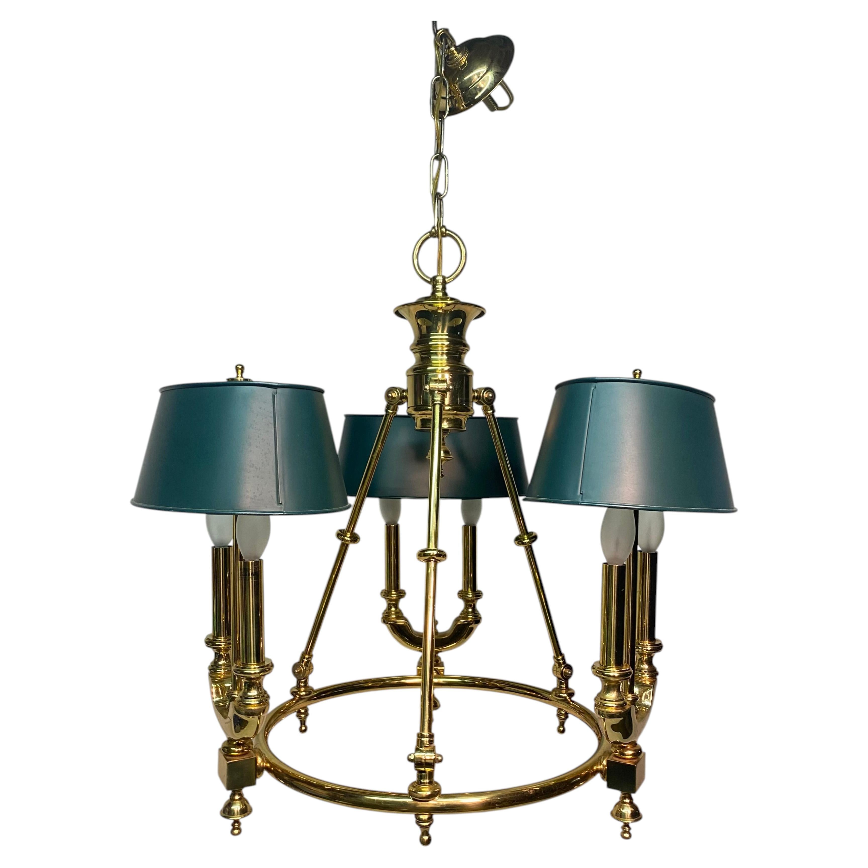 What is a Lightolier lamp?