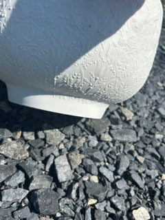 Lovely Rosenthal Studio Line Bjorn Wiinblad Bowl with Faces