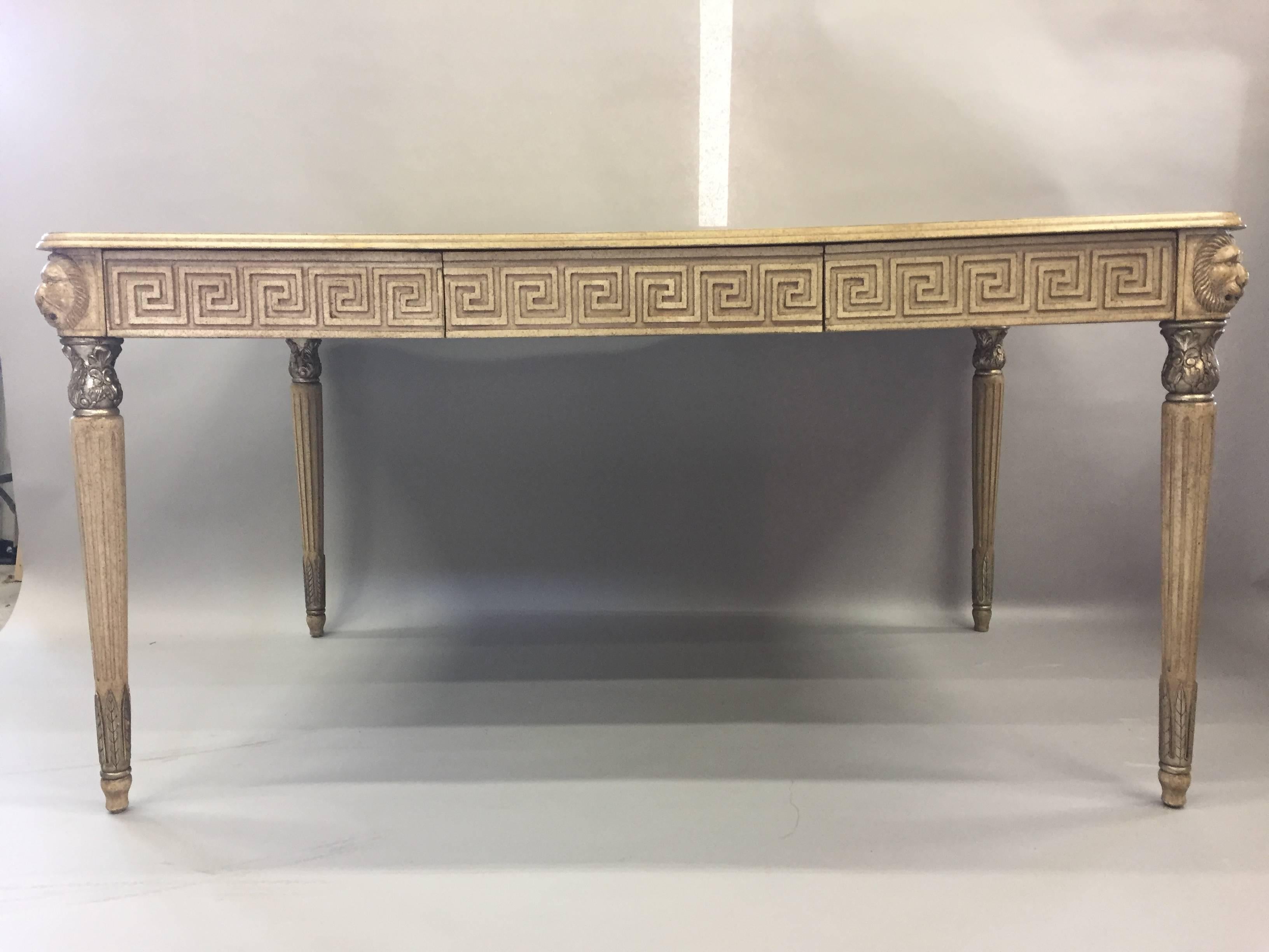 greek desk