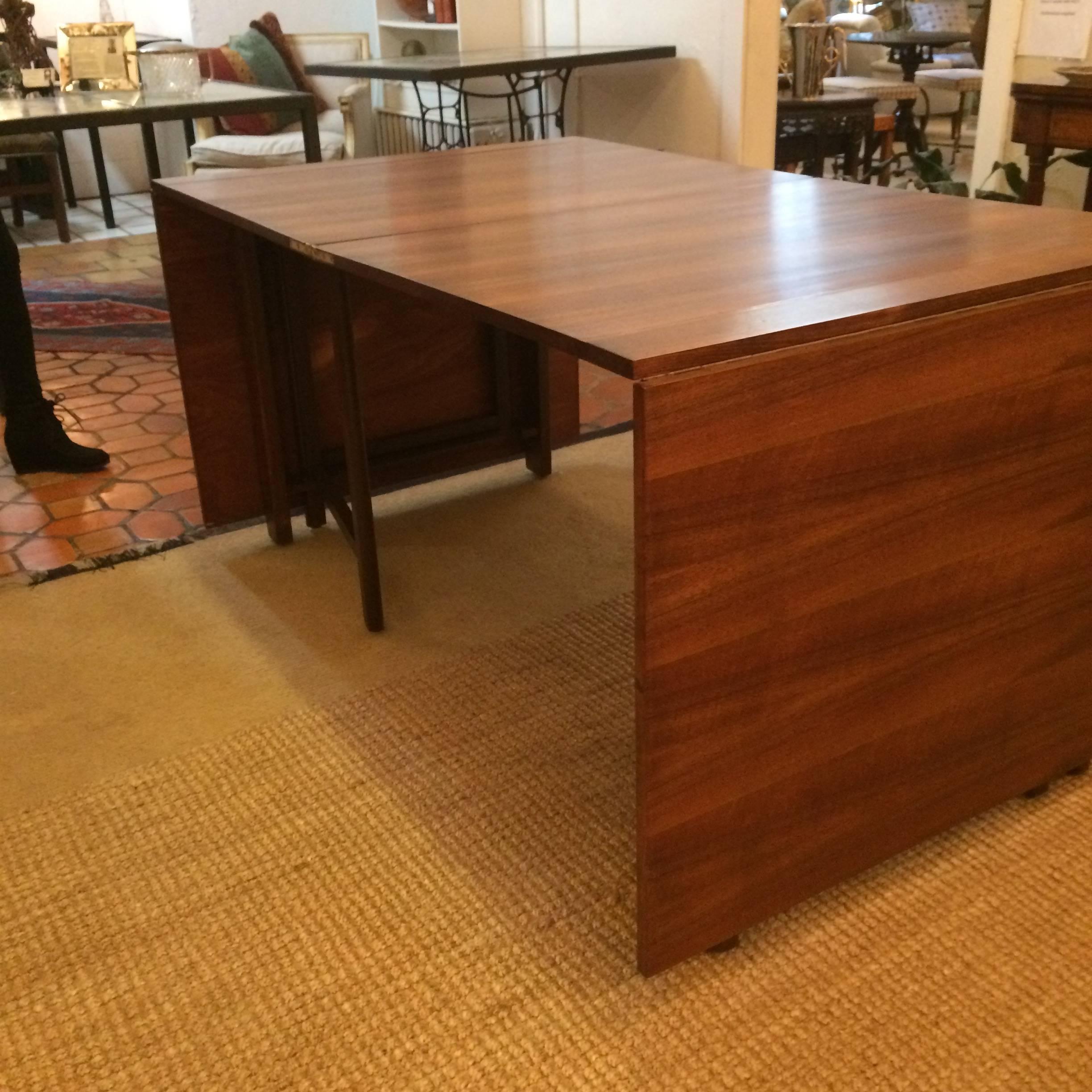 Swedish Sleek Versatile 