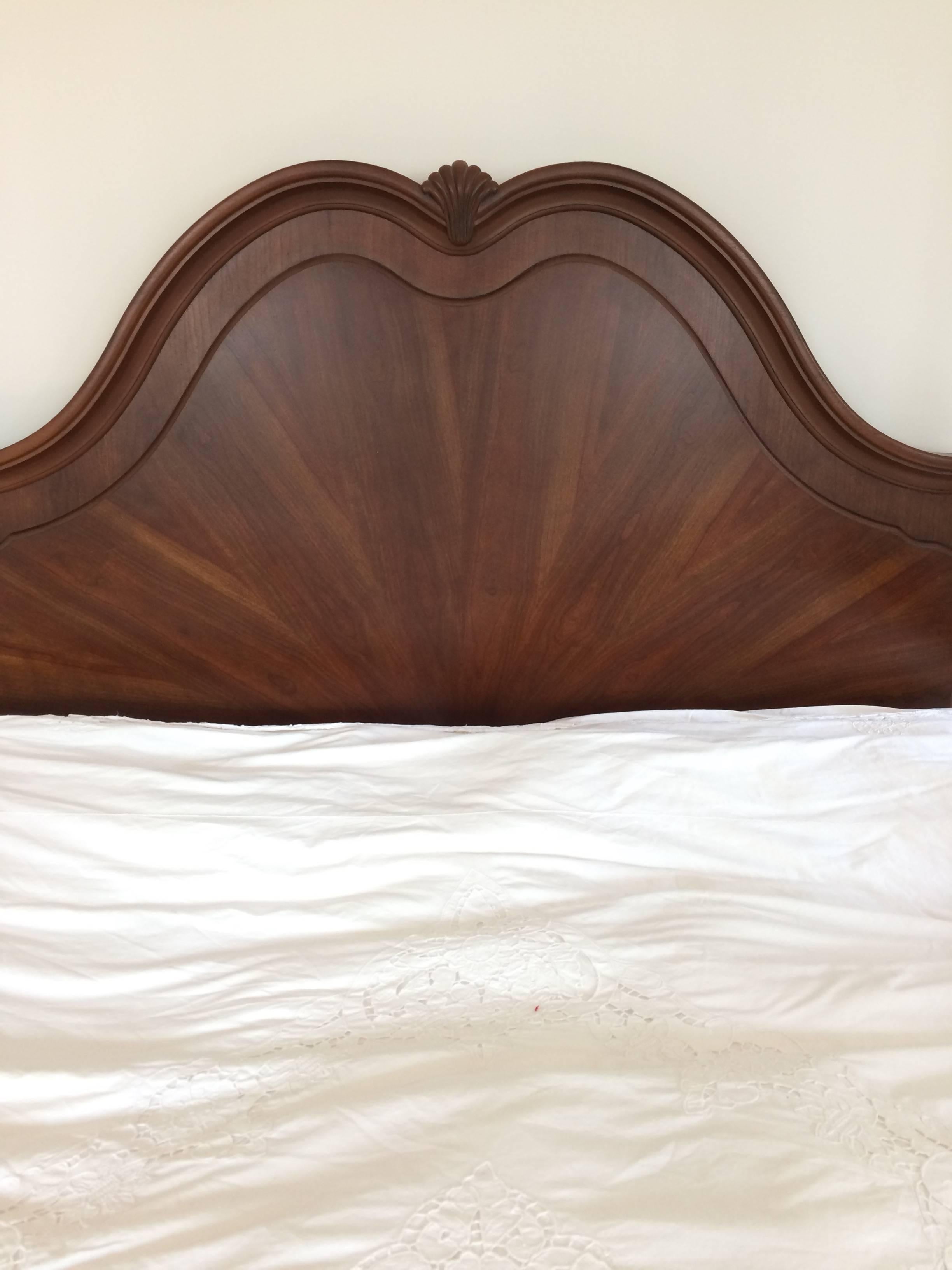 california king four poster bed frame