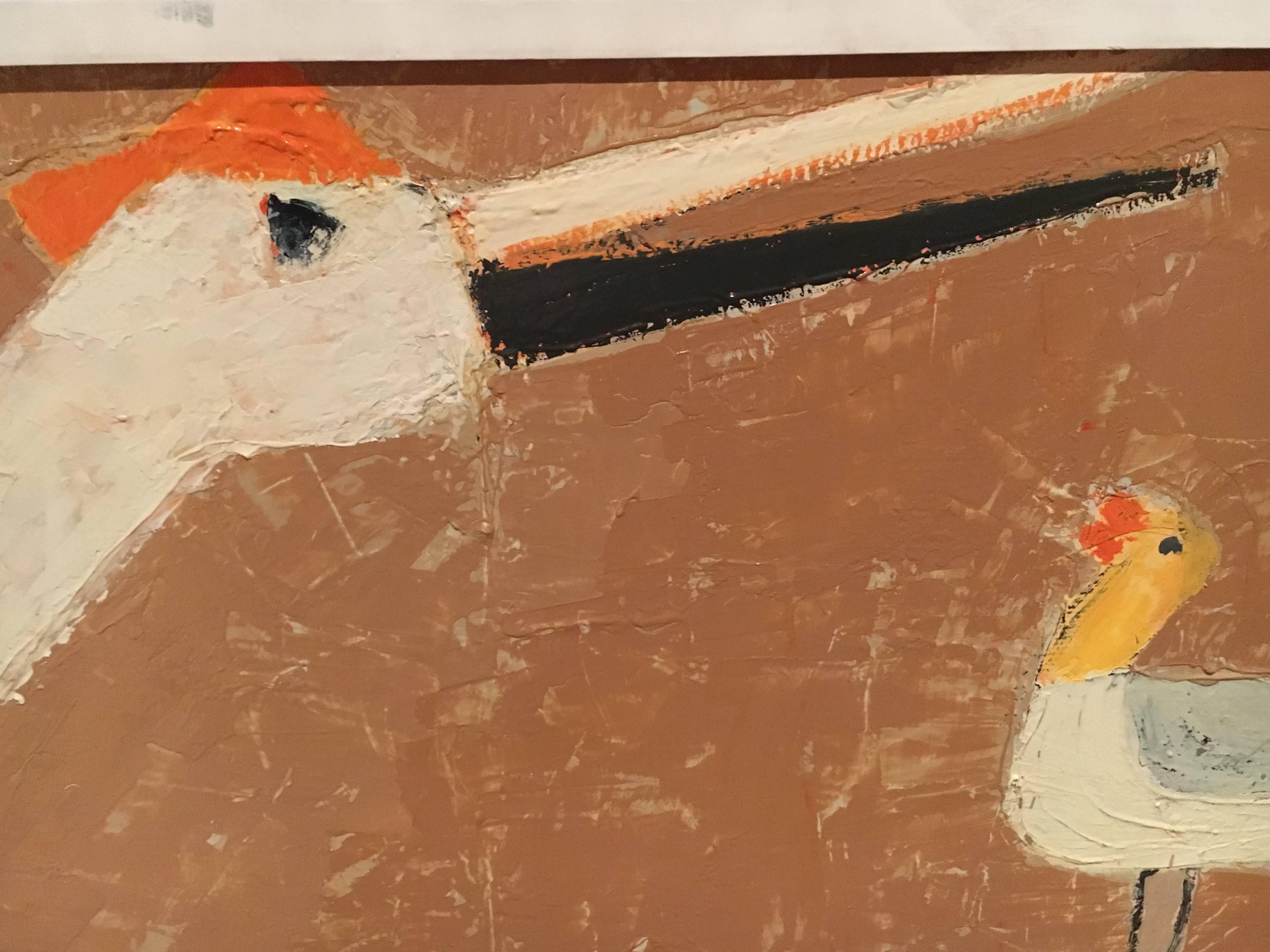 l fiume art