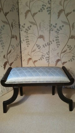 Stunning Niermann Weeks Cambon Bench