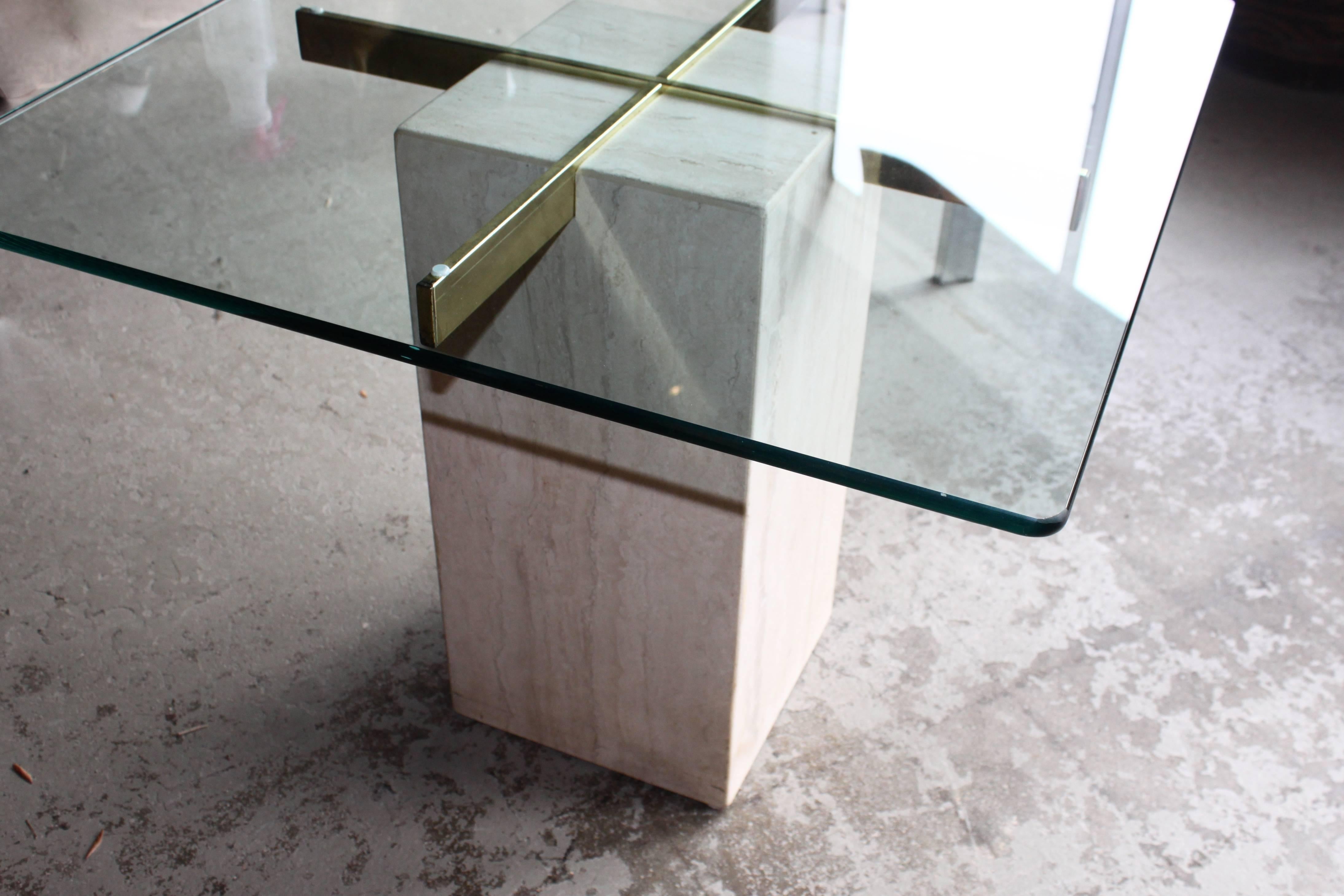 American Artedi Style End Table