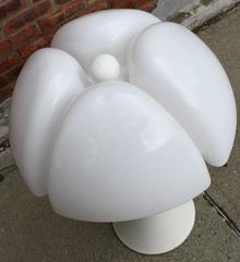 Pipistrello Lamp Gae Aulenti